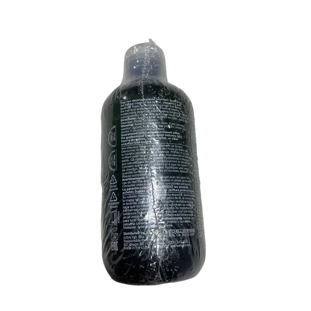 Paul Mitchell Tea Tree Special Conditioner Invigorating 10.1 Oz 300mL Salon Hair